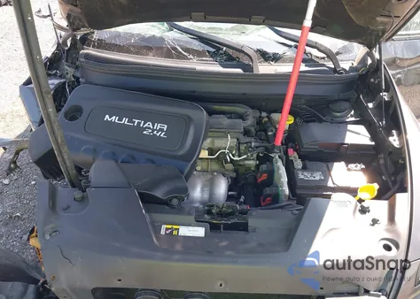 2016 Jeep Cherokee Trailhawk из США, поврежденный, VIN 1C4PJMBB0GW309489